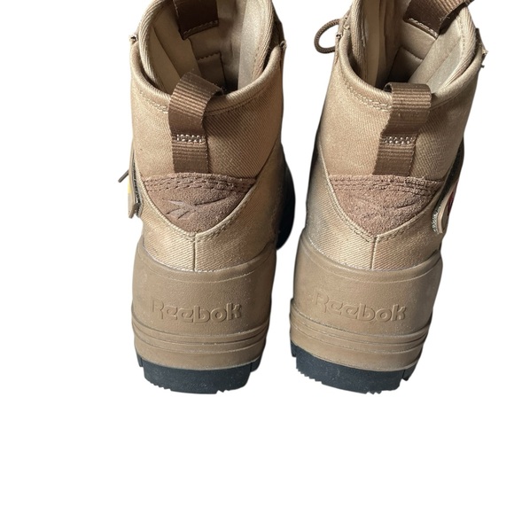 Reebok Rothco Boots - Picture 2 of 9